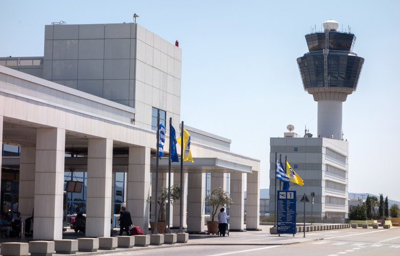 Αυξήθηκαν οι επιβάτες στα αεροδρόμια το πρώτο 8μηνο του 2019 – News.gr