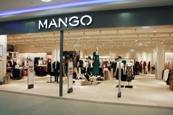 Mango: Το πιο οικονομικό αντρικό τζάκετ! Γιατί και οι άνδρες έχουν στυλ! - Men