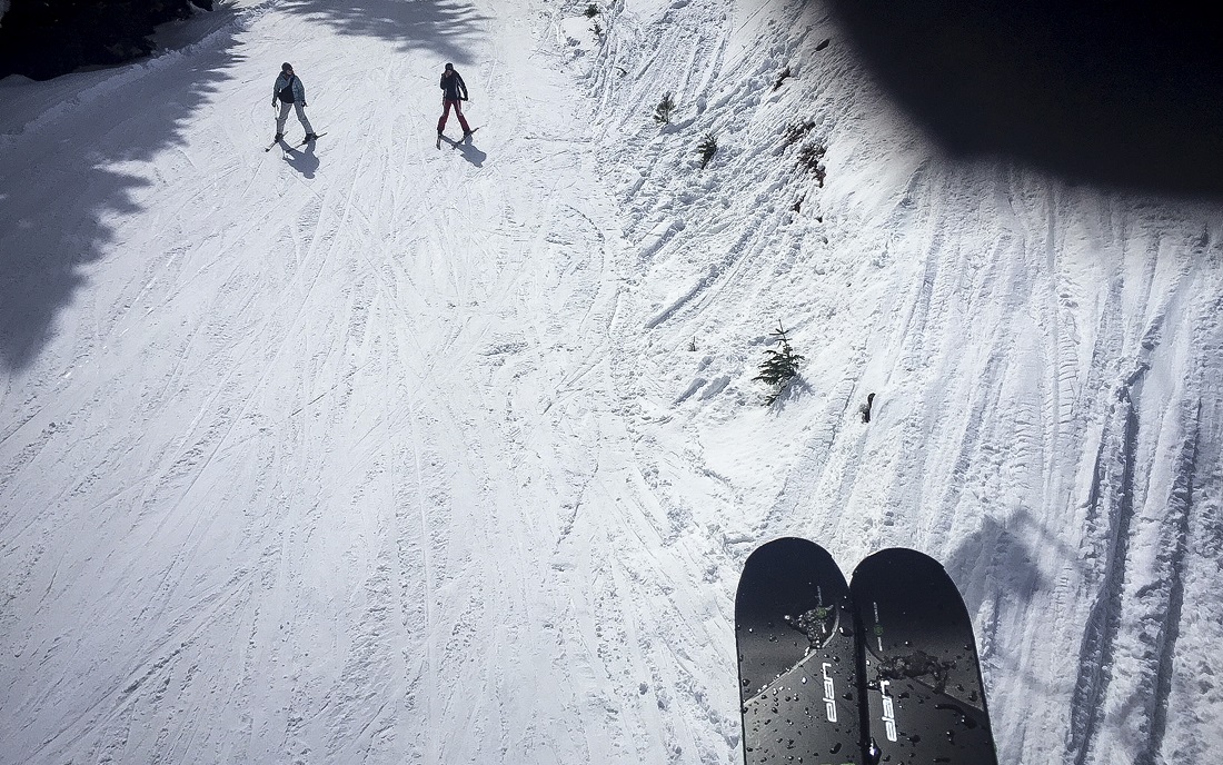 Πώς να αποφύγετε τους τραυματισμούς στο σκι – News.gr