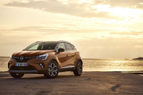 Με αύξηση πωλήσεων έκλεισε το 2019 για το Groupe Renault σε Ελλάδα και Ευρώπη! – Cars