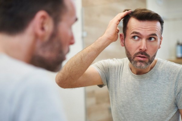14+1 βασικά μυστικά που πρέπει να γνωρίζεις για την περιποίηση μαλλιών στους άνδρες – Men