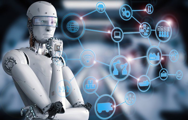 Η κοινωνία να προετοιμαστεί για τις αλλαγές που θα φέρει η τεχνητή νοημοσύνη – News.gr
