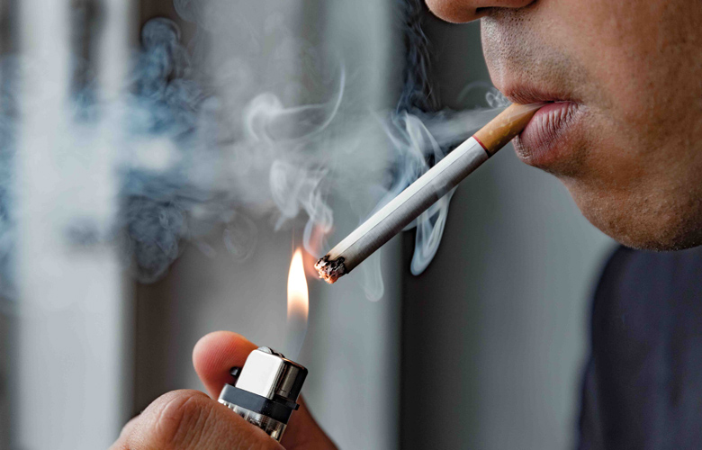 Δωρεάν εφαρμογή βοηθάει στην διακοπή του καπνίσματος – News.gr