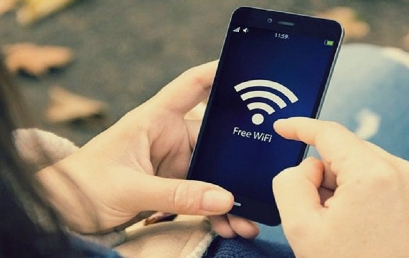 Δωρεάν WiFi σε 2.600 σημεία σε όλη την Ελλάδα – News.gr