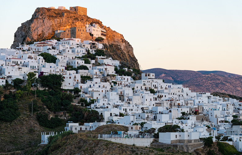 Διακοπές στο διαφορετικό νησί των Σποράδων – News.gr