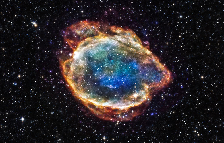 Αμερικανοί αστροφυσικοί έκαναν τον ακριβέστερο υπολογισμό για σκοτεινή ενέργεια, σκοτεινή ύλη και ρυθμό επέκτασης του σύμπαντος
