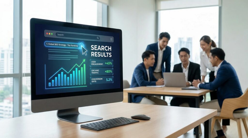 Escort SEO Services Proven Strategies To Dominate Search Rankings