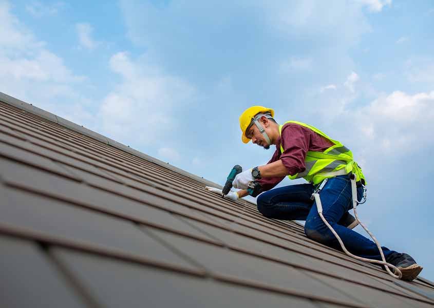 roofers SEO