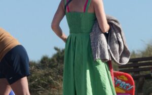 Καλοκαιρινό Στιλ & Beach Look: Πλήρης Οδηγός
