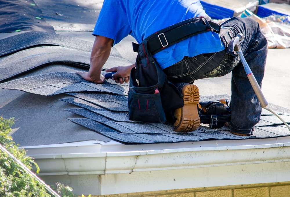 Gikas Roofing NJ: Trusted Roofing Solutions For Essex County Homes And Businesses