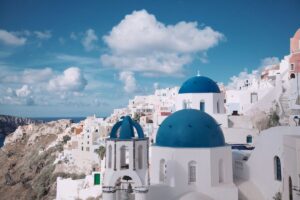 Supa: Διακοπές στη Σαντορίνη – Tips & Κορυφαίοι Προορισμοί