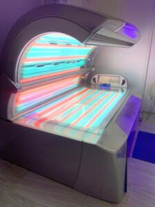 Solarium: Οι Ερωτήσεις που Ακούει Κάθε Μέρα το Προσωπικό